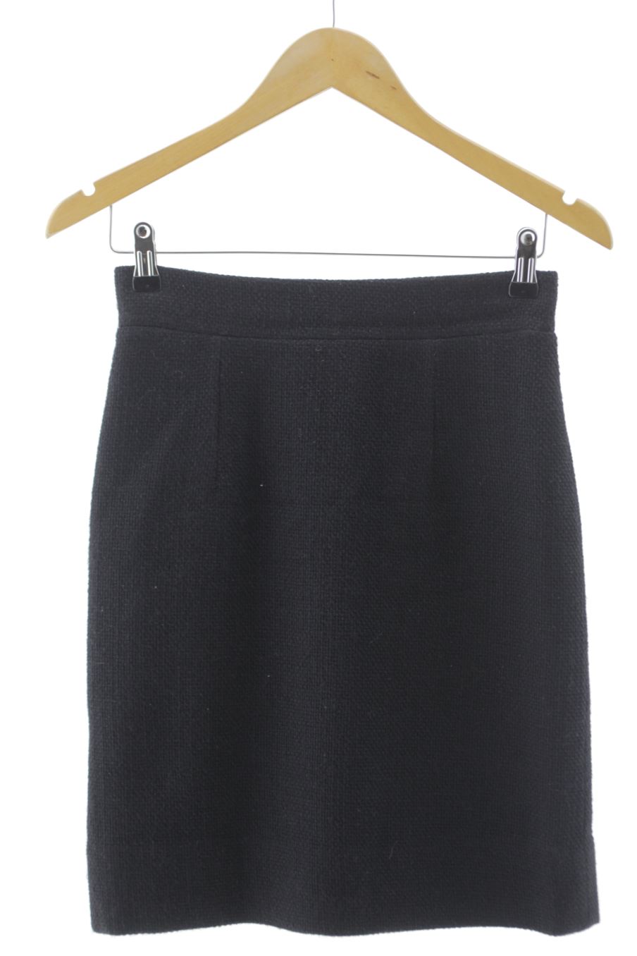 Gonne de Angel Schlesser de la talla 38, de color nero