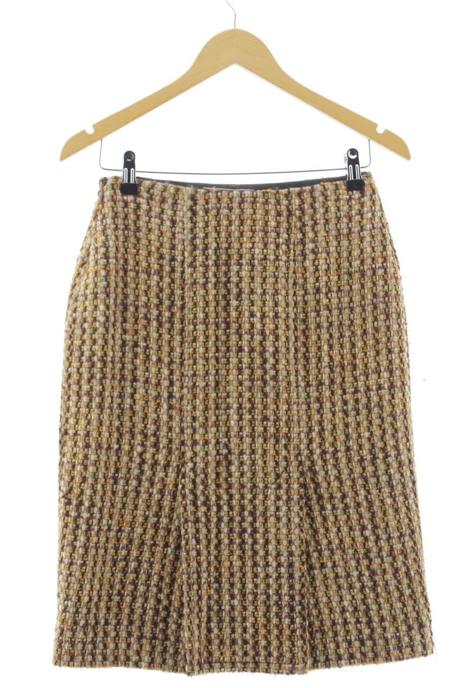 Jupe Valentino de la taille 34 de couleur carreaux