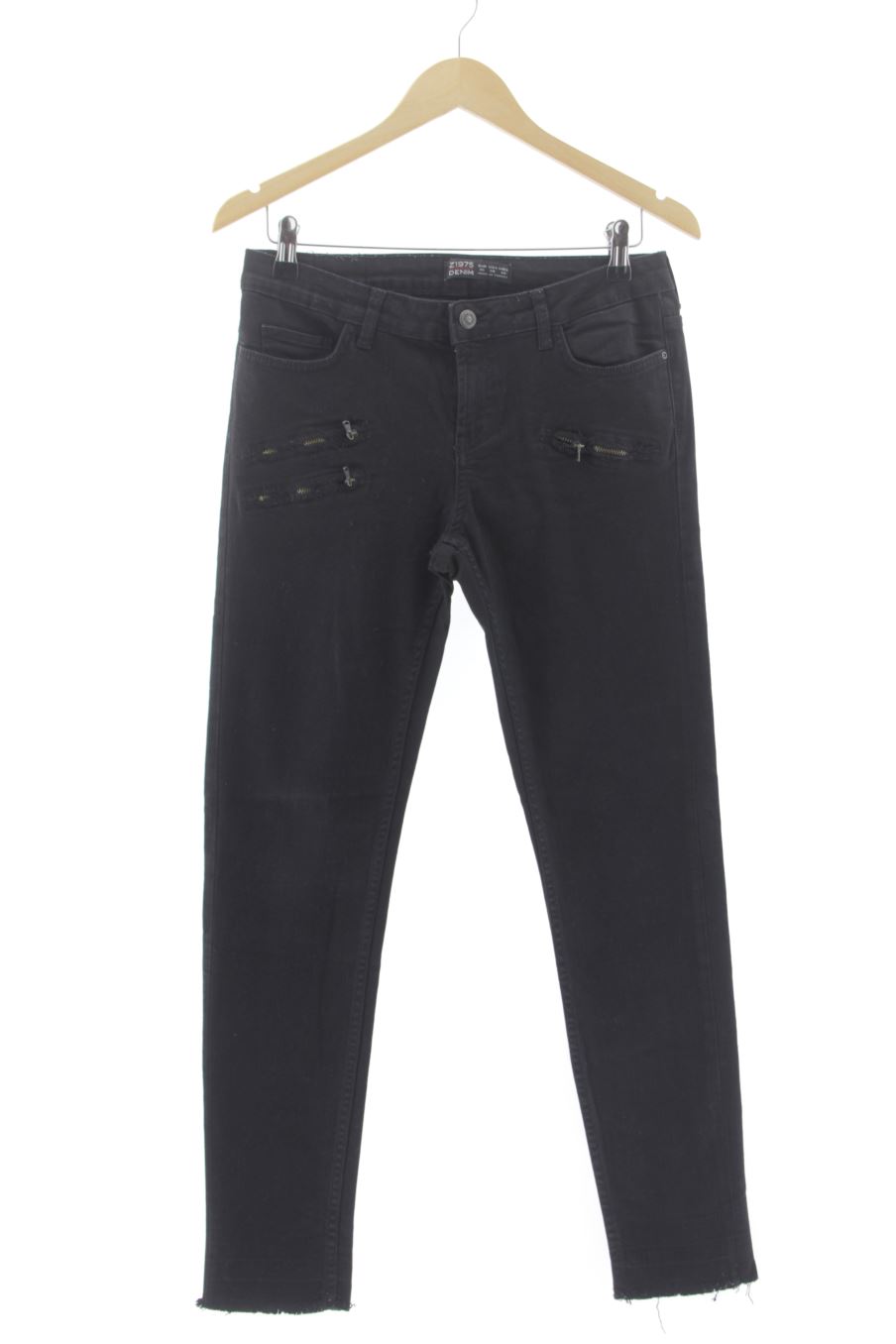 Taglie zara jeans hot sale