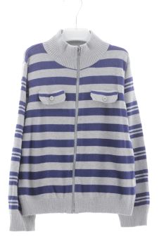 Gilet manches longues 6 ans PERCENTIL