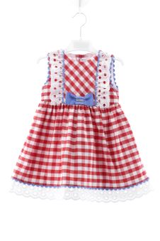 Vestito 2 anni Miranda