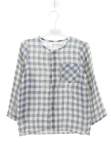 Blouse à manches longues 6 ans MIA Y LIA