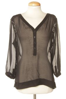 Hemd 40 Un1deux2trois3