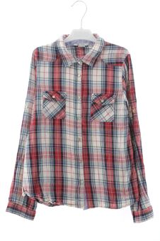 Chemise manches longues 11 ans ZY