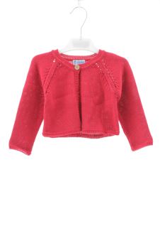 Gilet manches longues 2 ans Cocote
