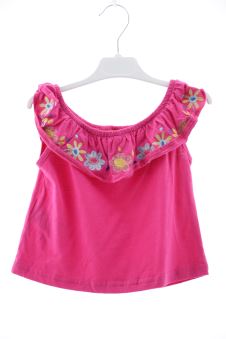 Camiseta 4 años Sfera