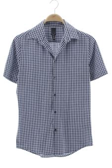 Kurzärmeliges Hemd S H&M