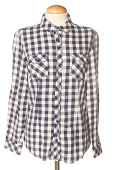 Camicia S PERCENTIL, foto 1 di 2