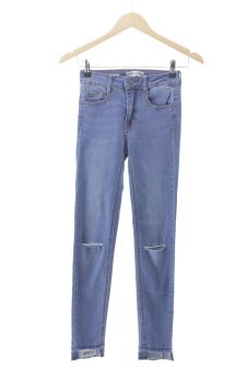 Jeans 34 Pull & Bear, foto 1 di 2