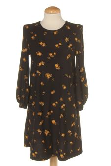 Robe casual XS Mango, photo 1 sur 2