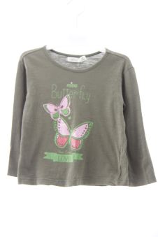 Langärmeliges T-shirt 104 Sfera