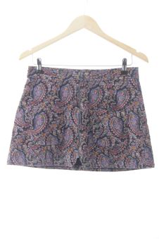 Jupe L Bershka, photo 1 sur 2