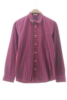 Camisa manga larga M Springfield, foto 1 de 2