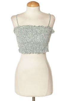 Top XS Pull & Bear, foto 1 de 2