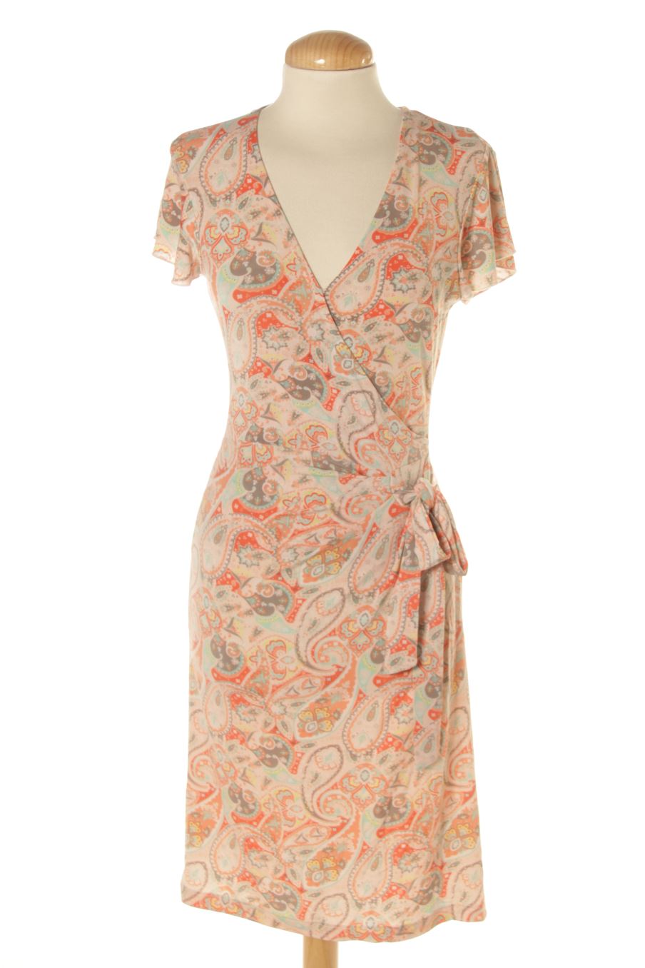 Robe casual Lola & Liza de la taille 34, de couleur imprimés