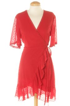 Robe casual S LINÚ