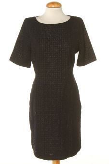 Einfaches Kleid 42 Kookai