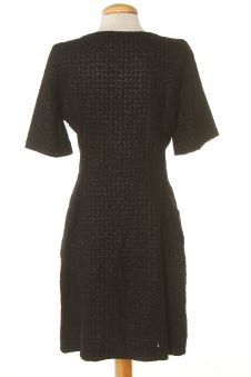 Einfaches Kleid 42 Kookai