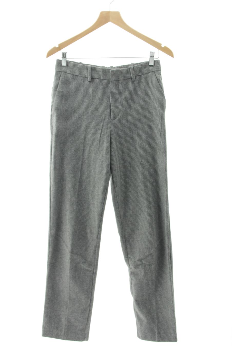 Pantalon Mango de la taille 36, de couleur imprimés