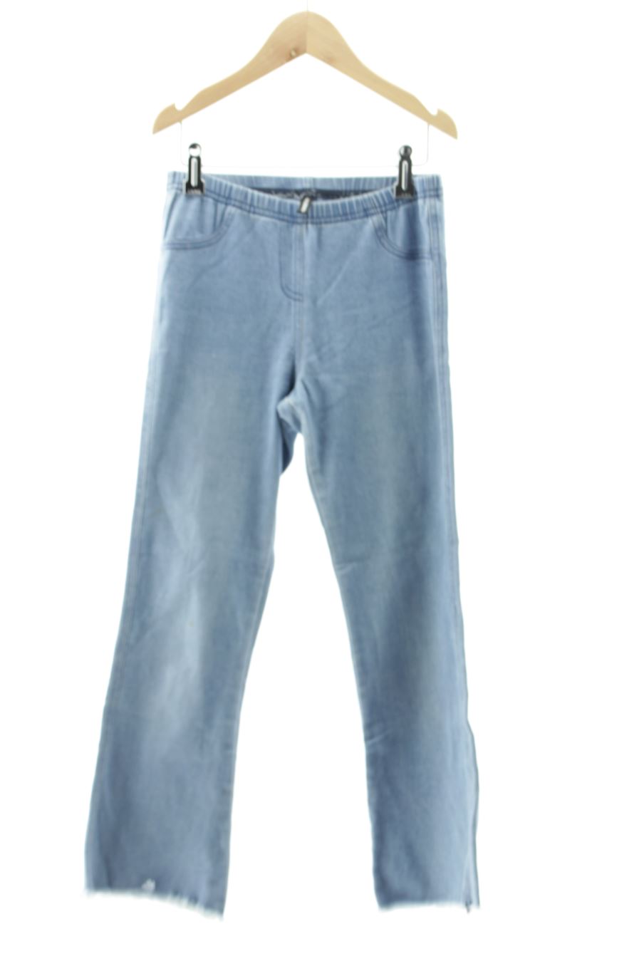 Pantalon Calzedonia de la taille 9 ans de seconde main