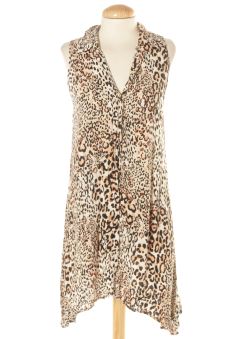 Robe casual S CUPIO