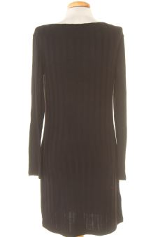 Vestido casual M Mango