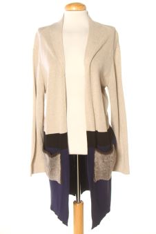 Gilet 34 Trend