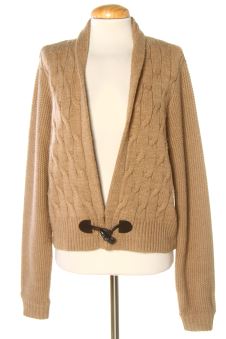 Gilet XL Cortefiel
