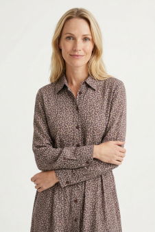 Einfaches Kleid S Pepe Jeans