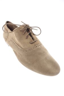 Zapatos planos 40 Massimo Dutti