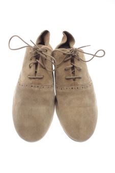 Zapatos planos 40 Massimo Dutti