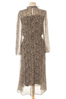 Robe casual S Easy wear