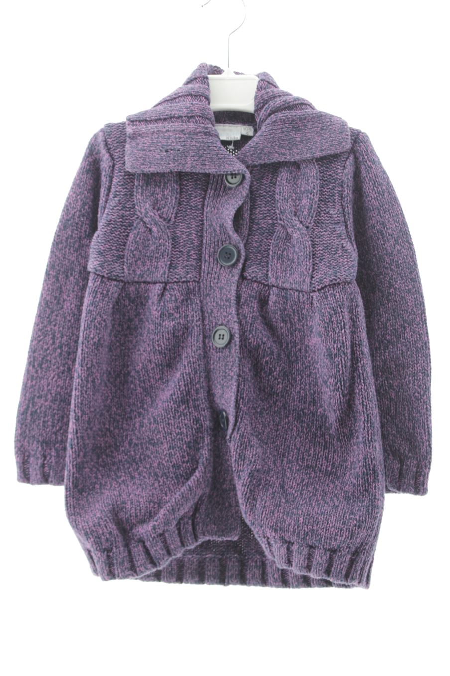 Giacca de Blue seven de la talla 4 anni seconda mano