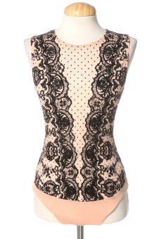 Body M Bershka
