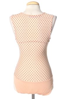 Body M Bershka