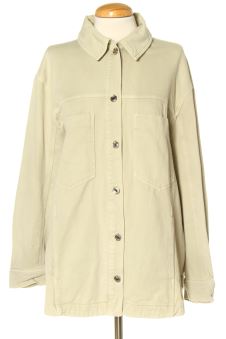 Cazadora L Zara