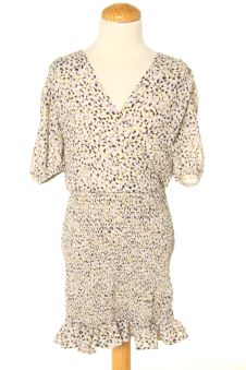 Robe casual XXS noon