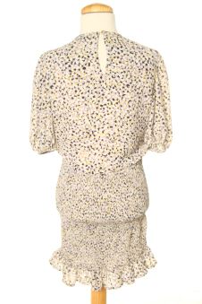 Robe casual XXS noon
