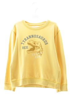 Sweatshirt 7 ans Unit