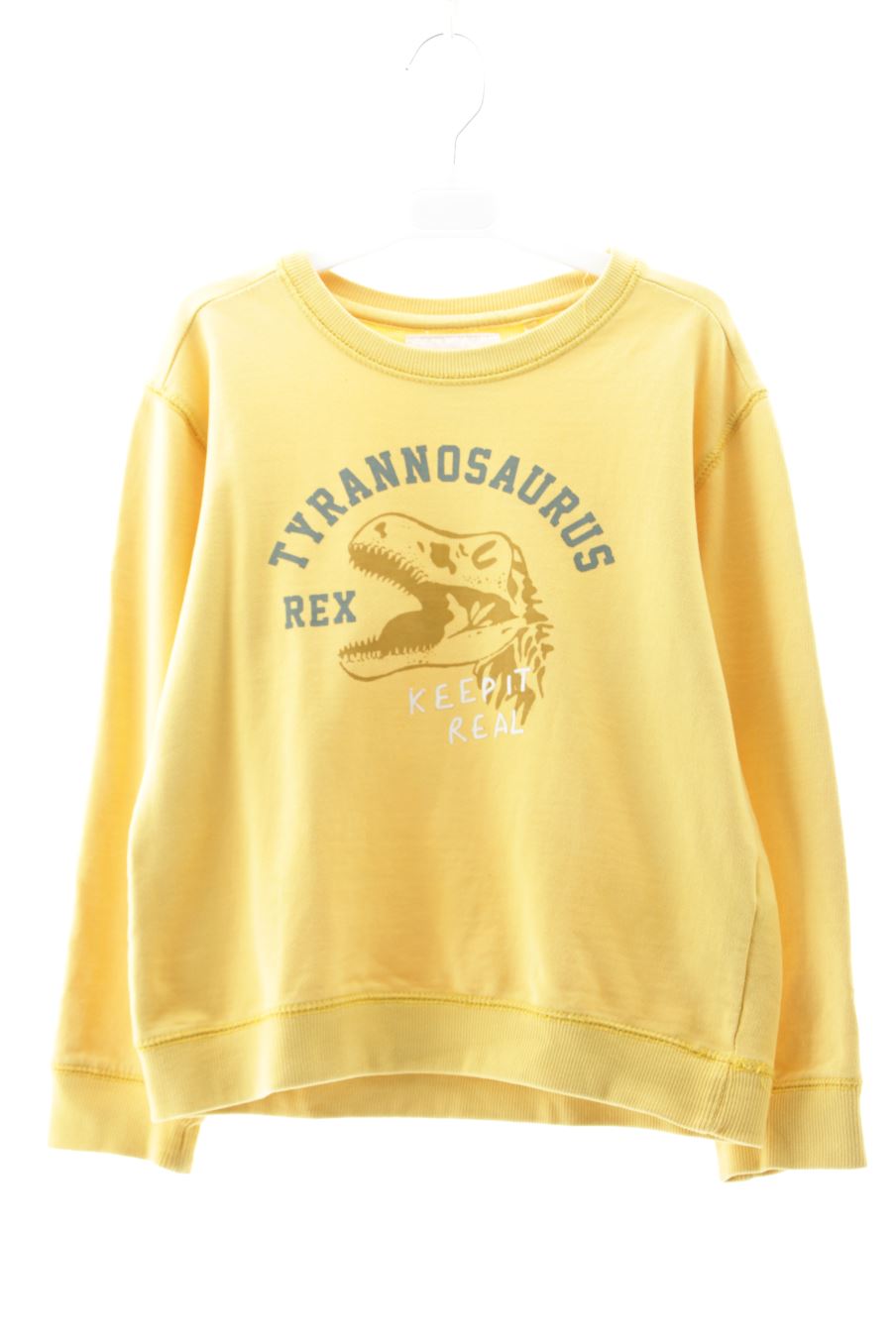 Sweatshirt Unit de la taille 7 ans