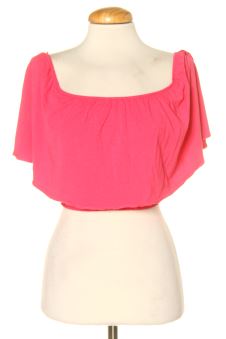 Top S Stradivarius