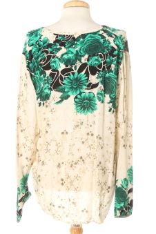 Blusa de manga larga L S&Y