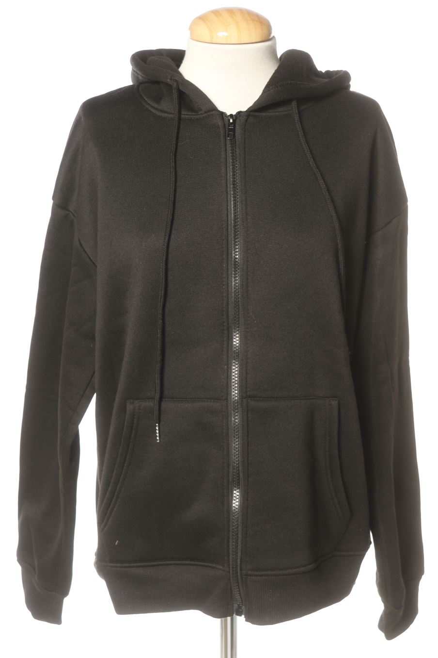 Sweat PERCENTIL de la taille S, de couleur noir