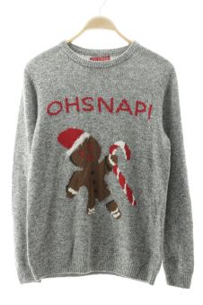 Pull L Pull & Bear, photo 1 sur 2
