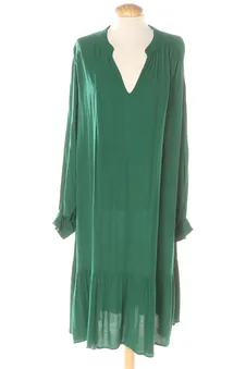 Vestido casual L El Corte Ingles, foto 1 de 2