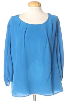 Blusa de manga larga 38 Adolfo Dominguez, foto 1 de 2