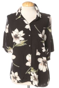 Camisa M Pull & Bear, foto 1 de 2