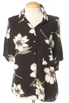 Camisa M Pull & Bear, foto 1 de 2