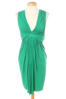 Einfaches Kleid S Hoss Intropia, Foto 1 von 2