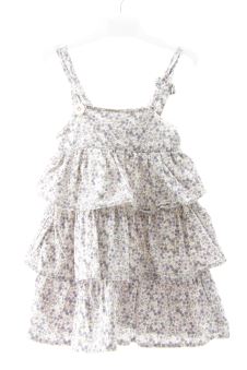 Robe 2 ans Edeis (La Redoute)